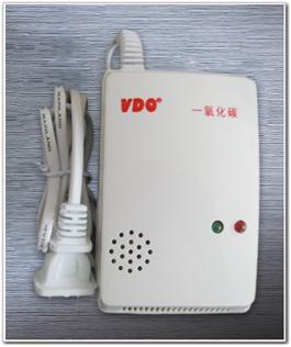 VDO意通顺一氧化碳报警器