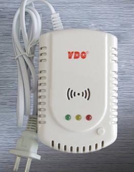 国家认证保险家用煤气报警器（VDO-2008DB）