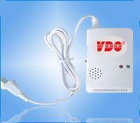 独立家用煤气报警器（VDO-2000D）--点击浏览大图